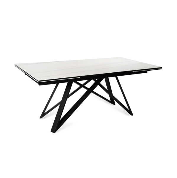 Стол BALTIMORE 180 (BALTIMORE 180 DUOMO CER)